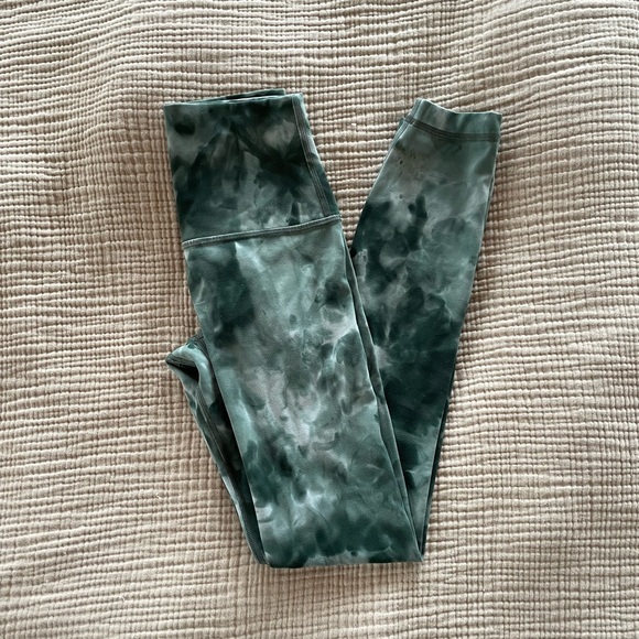 lululemon athletica Pants - Lululemon Align Leggings